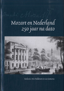 BOEK_Mozart en NL