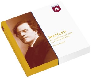 Home Academy Mahler