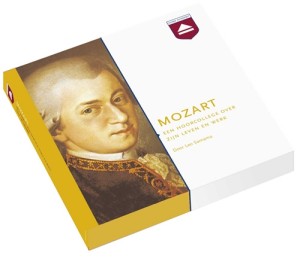 Home Academy Mozart
