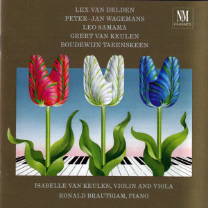 CD_Van Keulen_Brautigam_NMClassics 92043